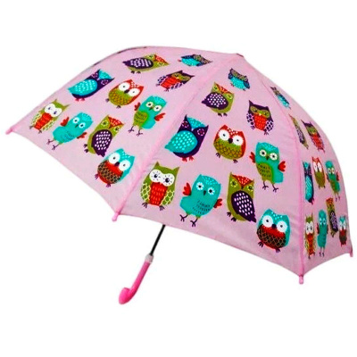 Детский зонт Совушки Mary Poppins 53570 1